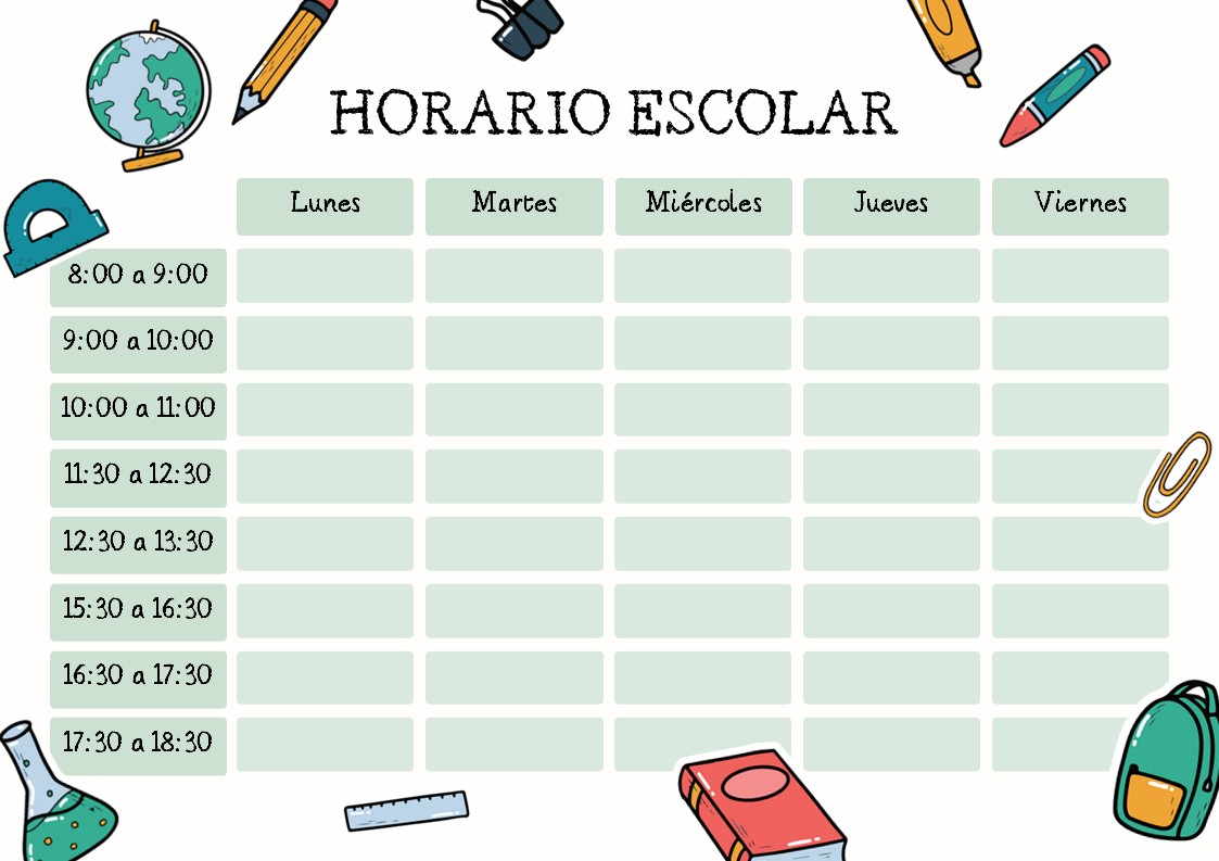 Ejemplo Paquete Familiar